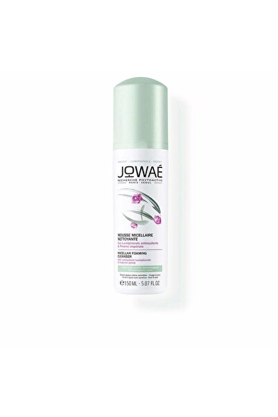 Jowae Spuma de curatare pentru ten JOWAÉ MICELLAR 150 ml