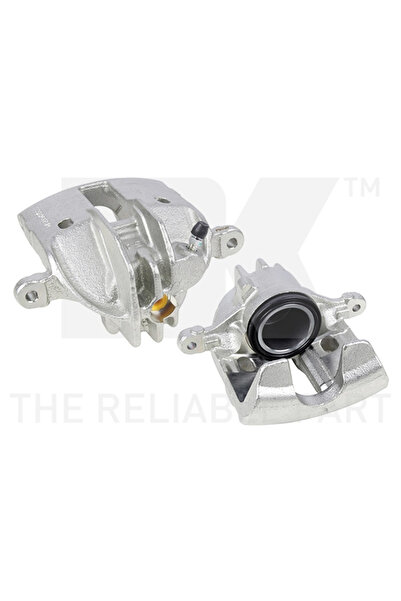NK Brake Caliper Front Axle Mitsubishi Carisma Volvo S40 1/V40