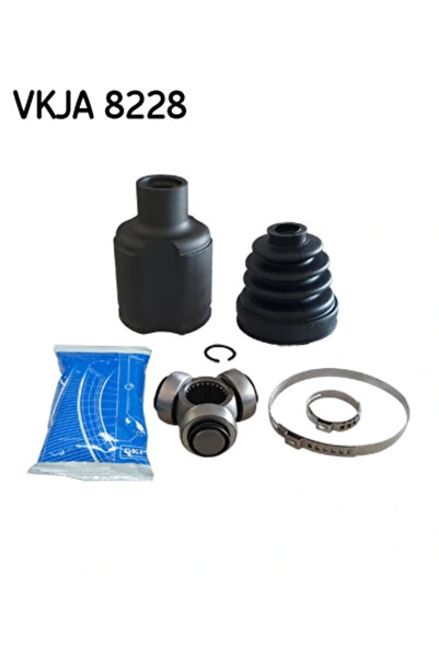 SKF Комплект планетарни шарнири Opel Mokka / Mokka 10 Vauxhall Mokka / Mokka 10