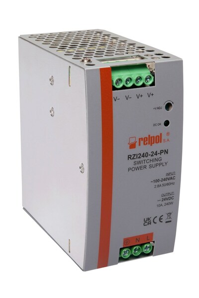 Other Sursă de alimentare în comutație 60W 24V CC RZI6024MSN