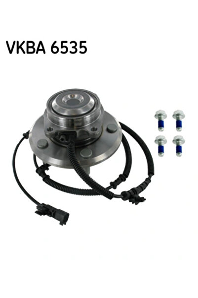 SKF Set Rulment Roata Chrysler Grand Voyager 5 Lancia Voyager Microbus