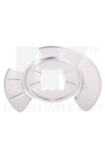 NK Protectie Stropire Disc Frana Axa Spate Dreapta Tesla Model 10/Model S