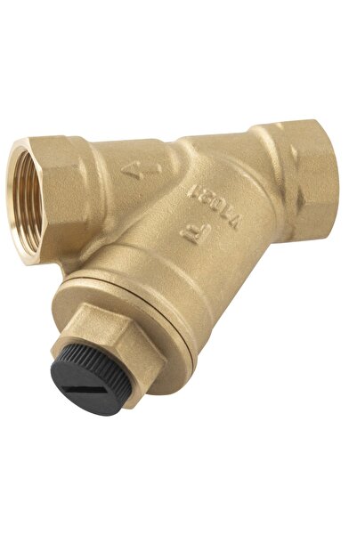 Other Filtru cu plasă oblică cu magnet, mamă-mamă, DN50 G2