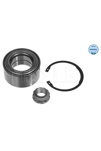 MEYLE Set Rulment Roata Punte Fata Mercedes-Benz A-Class/Vaneo