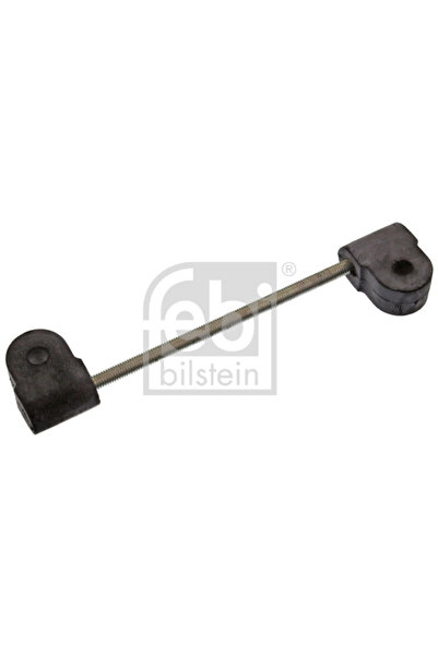 FEBI BILSTEIN Brat/Bieleta Suspensie Stabilizator Axa Spate Dreapta Iveco Dai...