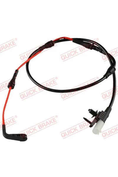 QUICK BRAKE Senzor De Avertizare Uzura Placute De Frana Jaguar Xe