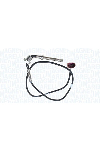 MAGNETI MARELLI Senzor de temperatură gaz evacuare Vw Multivan T5/Multivan T6...