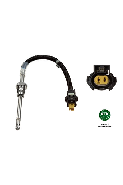 NTK Senzor Temperatura Gaze Evacuare Mercedes-Benz C-Class/Cls/E-Class