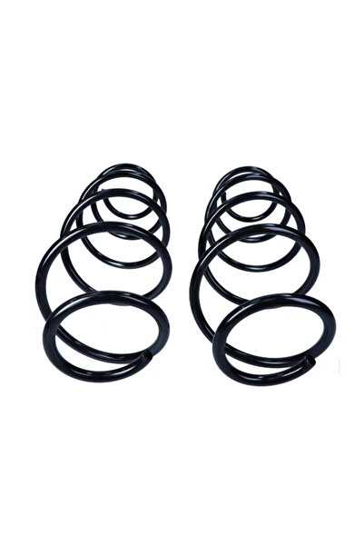 MaxGear Arc Spiral Punte Fata Peugeot 308 2