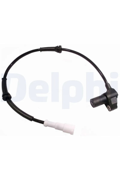 DELPHİ Senzor Turatie Roata Renault Clio 2/Clio Symbol 1