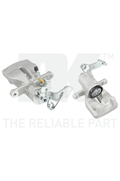 NK Etrier Frana In Spatele Puntii Citroen Berlingo Opel Combo Autoutilitara/L...