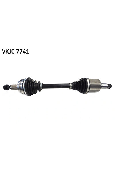 SKF Planetara Mercedes-Benz Cls/E-Class/S-Class