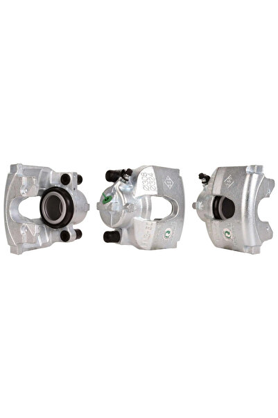 Elstock Etrier Frana In Fata Osiei Renault Espace 4/Laguna 2/Vel Satis 2001-2015
