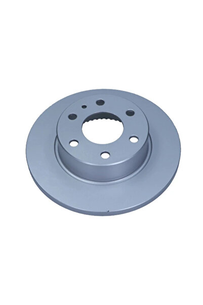 QUARO Спирачен диск заден мост Iveco Daily 4 Bus/Daily 4 Body/Daily 4 Platfor...