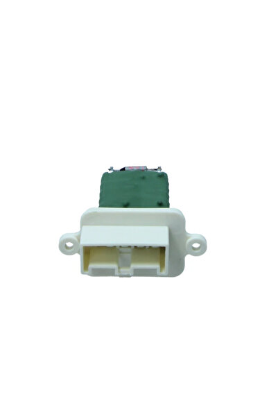 MaxGear Rezistor Ventilator Habitaclu Opel Meriva A Microbus