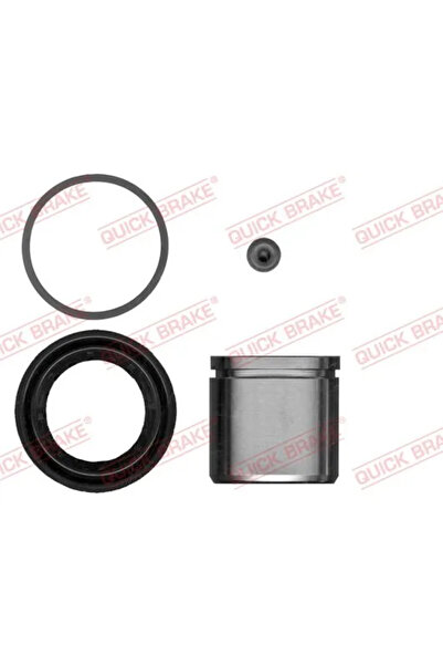 QUICK BRAKE Set Reparatie Etrier Fiat 500/Cinquecento/Panda Ford Ka