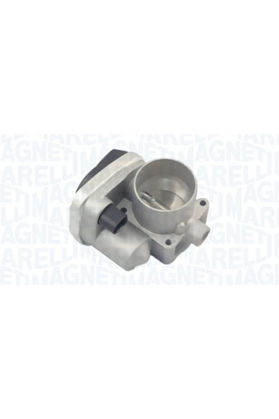 MAGNETI MARELLI Carcasa Clapeta Seat Arosa/Cordoba/Ibiza 3 Skoda Fabia 1