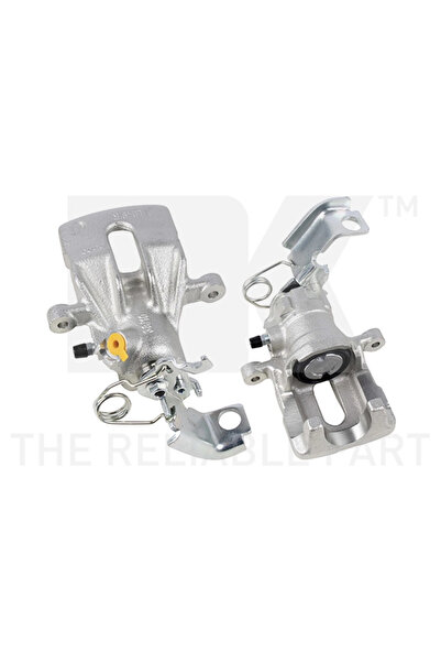 NK Спирачен апарат заден мост Honda Accord 6/Accord 7