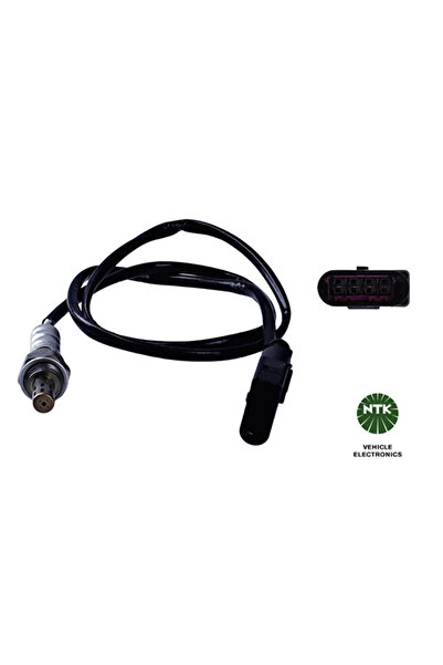 NTK Lambda Sensor Audi A3 Seat Arosa/Cordoba/Ibiza 2