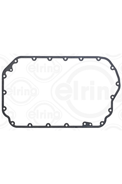 ELRING Oil Pan Gasket Lower Side Audi A4 B5/A4 B6/A6 C5 Vw Passat B5