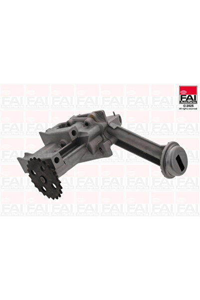 FAI AUTOPARTS Pompa Ulei Nissan Almera Ii (n16) 2003-2006 Diesel