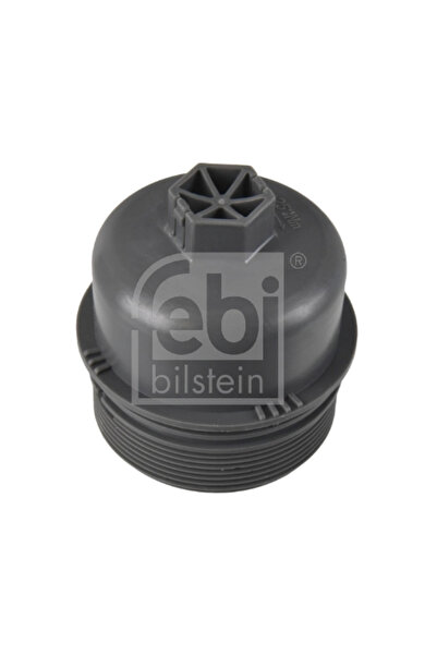 FEBI BILSTEIN Capac Carcasa Filtru Ulei Alfa Romeo Mito Fiat 500/Idea/Palio