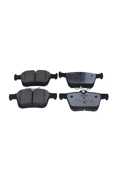 QUARO Set Placute Frana Frana Disc Audi A3 Vw Golf 7/Tiguan