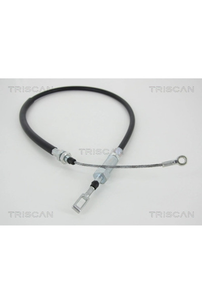 TRISCAN Cablu Frana De Parcare Citroen Jumper 1 Bus/Jumper 1 Caroserie/Jumper...