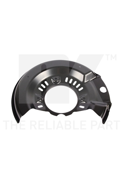 NK Protectie Stropire Disc Frana Axa Fata Dreapta Toyota Yaris