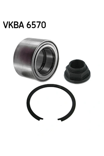 SKF Set Rulment Roata Citroen Jumper 1 Bus/Jumper 1 Caroserie/Jumper 2 Bus Fi...