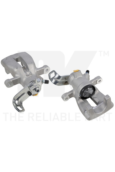 NK Brake Caliper Rear Axle Mini Mini
