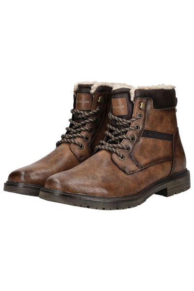 Tom Tailor Stiefelette