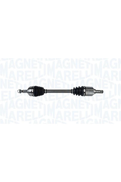 MAGNETI MARELLI Planetara Axa Fata Stanga Renault Fluence/Megane 3/Megane Cc