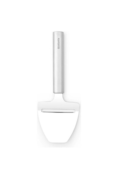 Brabantia Cheese knife Profile 1003284, Ultrasonically polished blade, Stainless steel, Inox