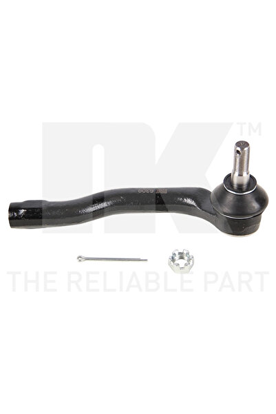 NK Cap De Bara Mazda 2