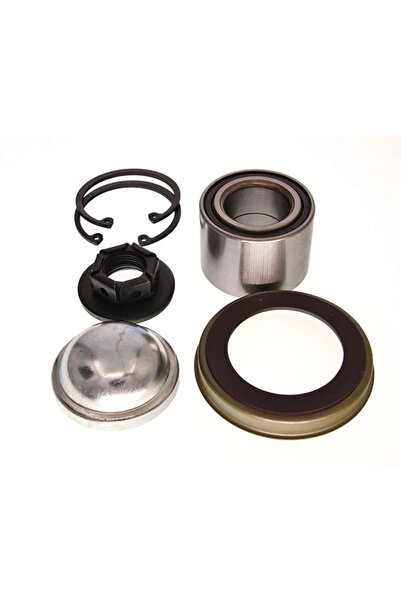 MaxGear Set Rulment Roata Puntea Spate Ford Fiesta 5/Focus 1/Fusion Mazda 2