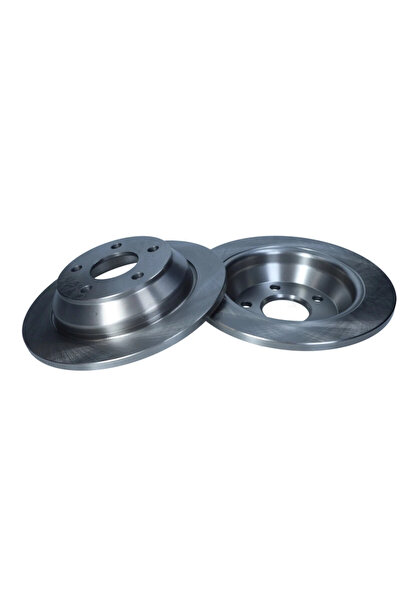 MaxGear Disc Frana Ford Puma Ford Australia Puma