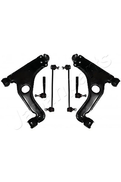 Japanparts Set Suspensie Roata Punte Fata Opel Astra G/Vectra B/Zafira A Micr...
