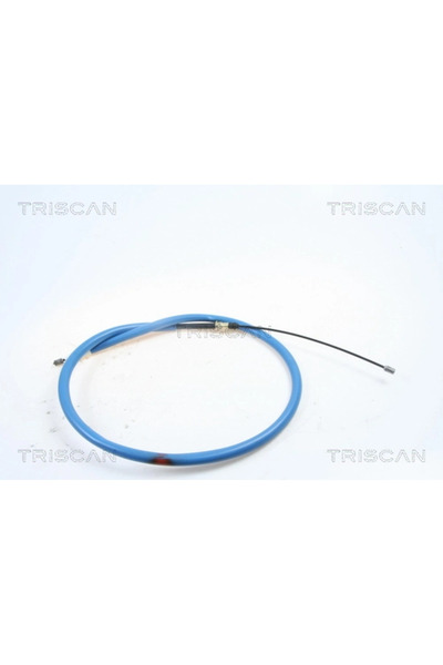 TRISCAN Cablu Frana De Parcare Renault Scenic 1 Van/Scenic 1 Microbus