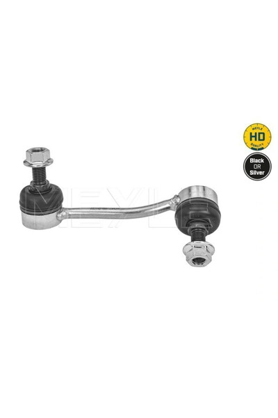 MEYLE Brat/Bieleta Suspensie Stabilizator Axa Fata Stanga Mercedes-Benz Sprin...