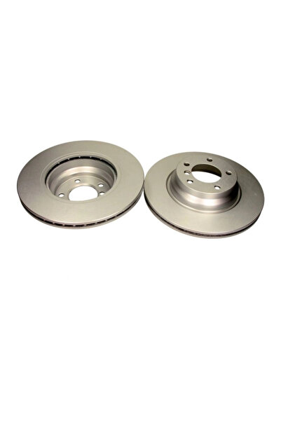 QUARO Disc Frana Punte Fata Bmw 1/3