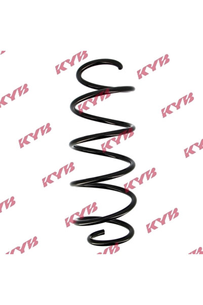 KYB Arc Spiral Punte Fata Peugeot 2008 1/208 1 2012-2019