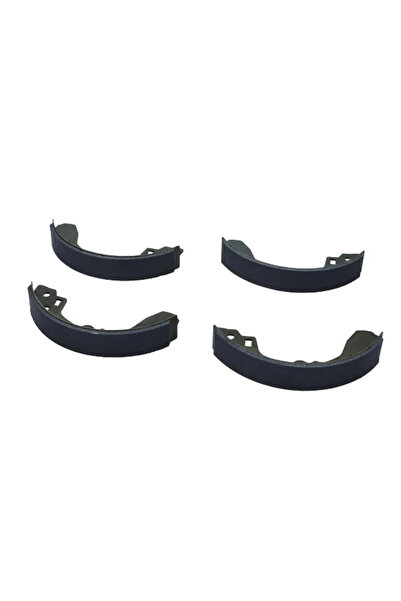 MaxGear Set Saboti Frana Puntea Spate Kia Rio 1