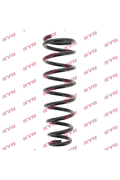 KYB Arc Spiral Punte Fata Mazda 6