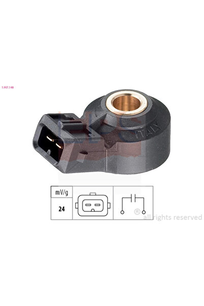 Eps Senor Batai Citroen Xantia/Zx Mercedes-Benz 124 Limousine/C-Class/E-Class