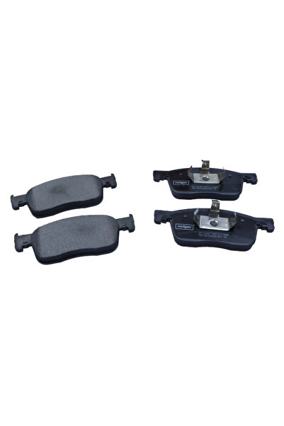 MaxGear Set Placute Frana Frana Disc Punte Fata Citroen Jumpy 3 Bus/Jumpy 3 C...