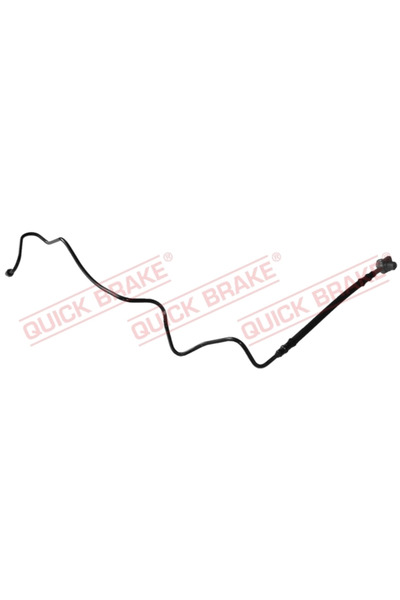 QUICK BRAKE Furtun Frana Audi A3/Tt Seat Toledo 2