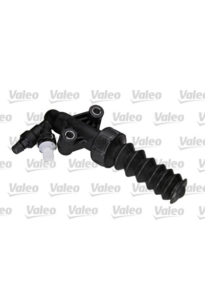 VALEO Допълнителна помпа за съединител Citroen C2/C3 1/C3 Pluriel Peugeot 100...