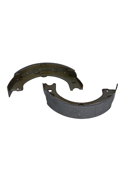 MaxGear Set Saboti Frana Frana De Mana Axa Spate Stanga Nissan Cabstar/Patrol...