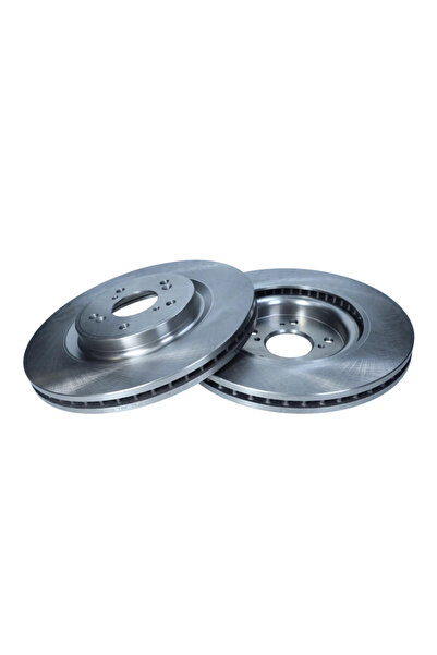 MaxGear Set Discuri Frana Punte Fata Honda Cr-5 5 2016-2023